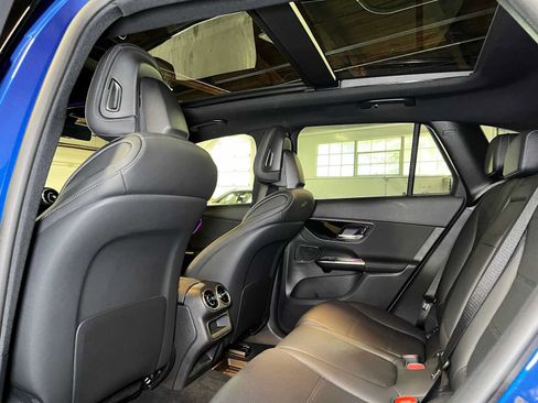 Certified 2026 Mercedes-Benz GLC 300 4MATIC image 19
