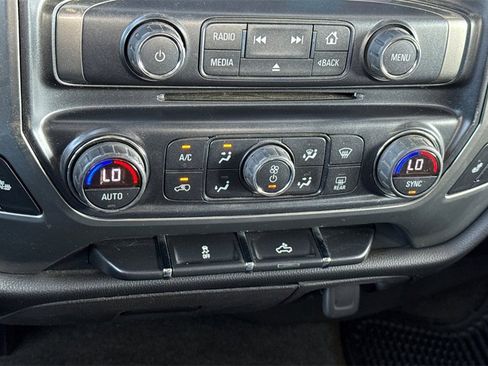 Used 2017 Chevrolet Silverado 1500 LT w/ All Star Edition image 28