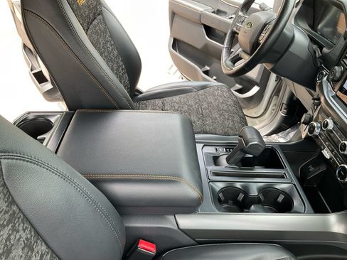 Used 2024 Ford F150 Tremor w/ Bed Utility Package AWD/4WD image 19