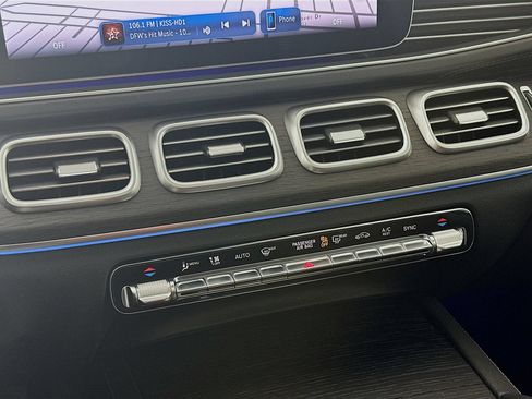 New 2026 Mercedes-Benz GLE 350 4MATIC image 17