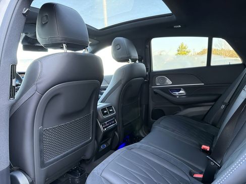 New 2026 Mercedes-Benz GLE 53 AMG 4MATIC Coupe image 13