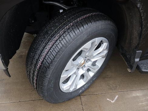 New 2026 Chevrolet Silverado 1500 LTZ image 45