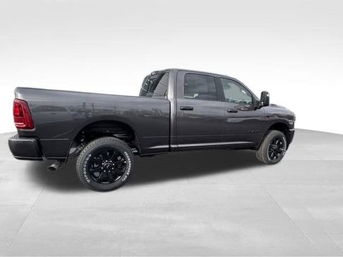 New 2026 RAM 2500 Big Horn image 7