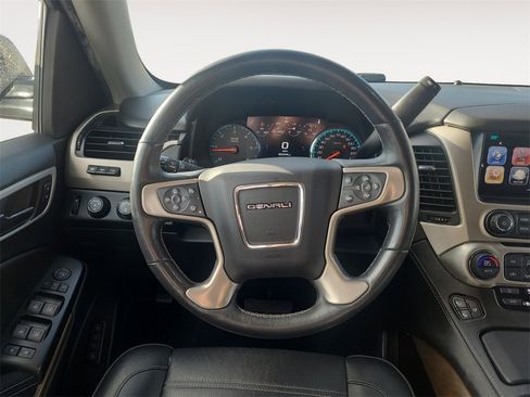 Used 2018 GMC Yukon XL Denali w/ Open Road Package image 12