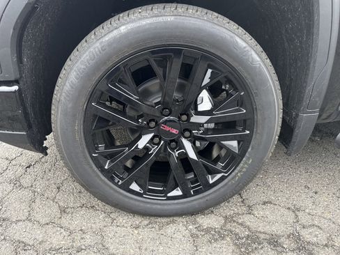 New 2026 GMC Sierra 1500 Elevation w/ Elevation Select Package AWD/4WD image 12