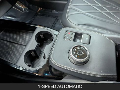 Used 2022 Ford Mustang Mach-E Select image 16