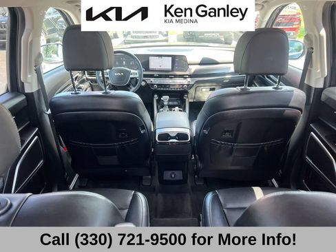 Used 2024 Kia Telluride S w/ S Sunroof Package AWD/4WD image 56