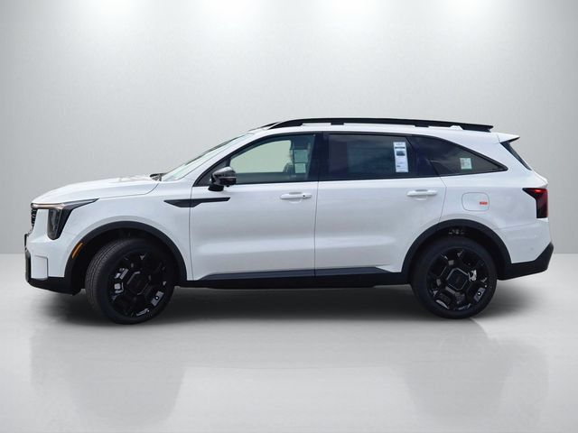 New 2026 Kia Sorento SX AWD/4WD image 7