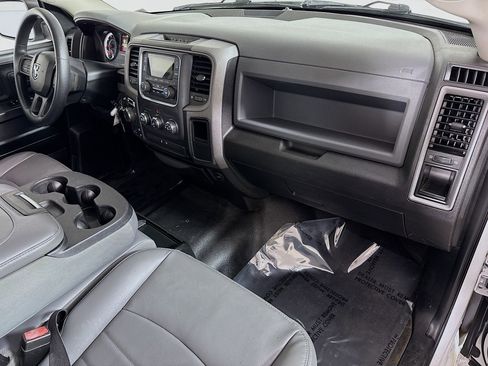 Used 2019 RAM 1500 Tradesman image 29
