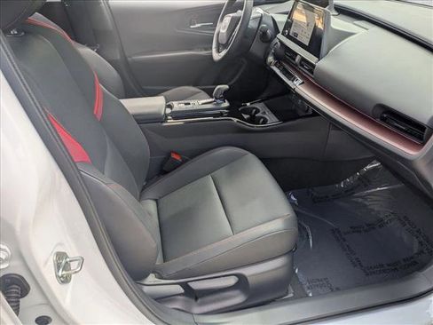 Used 2024 Toyota Prius Prime image 19