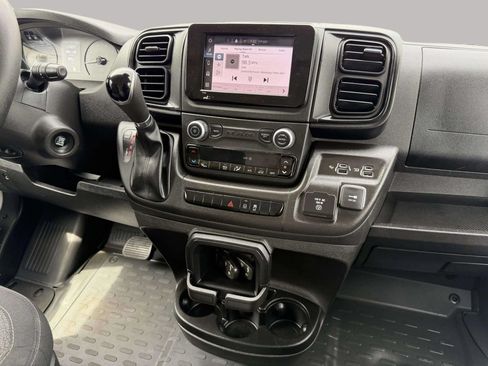 Used 2022 RAM ProMaster 1500 FWD image 13