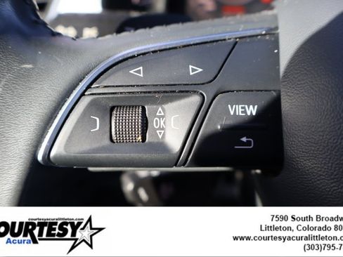 Used 2019 Audi Q7 2.0T Premium Plus w/ Premium Plus Package AWD/4WD image 11