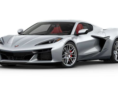 New 2026 Chevrolet Corvette Z06 image 26