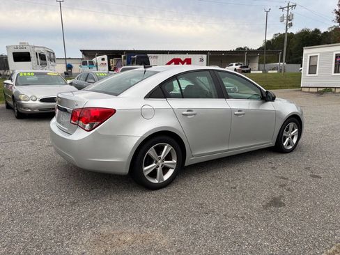 Used 2014 Chevrolet Cruze LT image 7