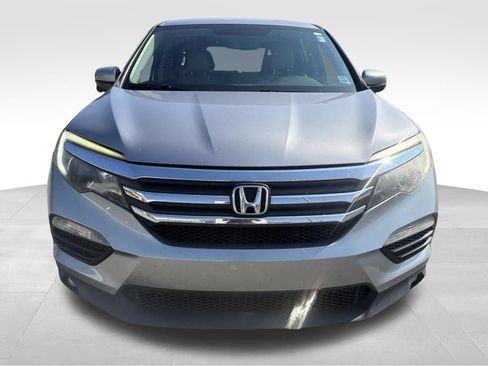 Used 2017 Honda Pilot EX-L image 21
