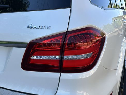 Used 2019 Mercedes-Benz GLS 550 4MATIC image 64