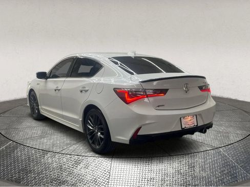 Used 2020 Acura ILX image 6