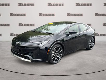 Used 2024 Toyota Prius Prime