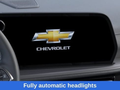 New 2027 Chevrolet Traverse LT w/ Midnight/Sport Edition AWD/4WD image 21