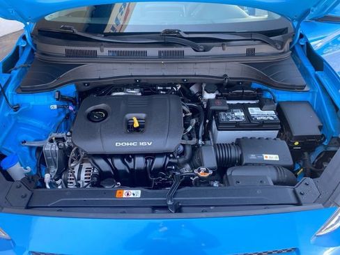 Used 2021 Hyundai Kona SE w/ Cargo Package image 19