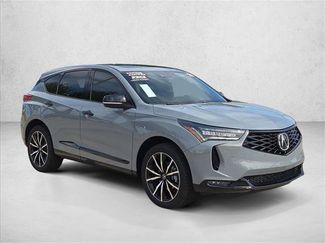 Used 2025 Acura RDX A-Spec AWD/4WD video 3