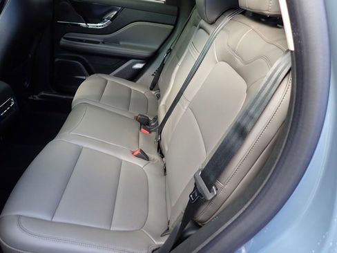 New 2026 Lincoln Corsair Premiere image 16