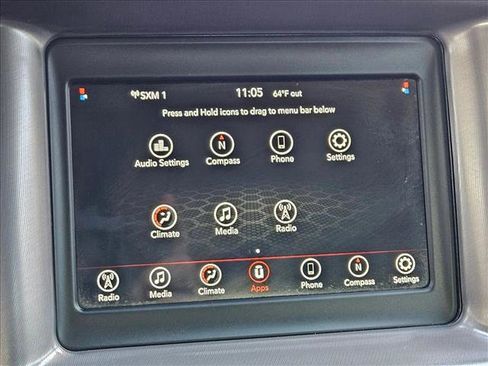 Used 2022 Dodge Charger SXT w/ Blacktop Package image 13