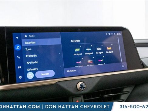 Used 2024 Toyota Crown XLE image 9