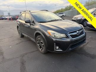 Used 2016 Subaru Crosstrek 2.0i Premium AWD/4WD video 1
