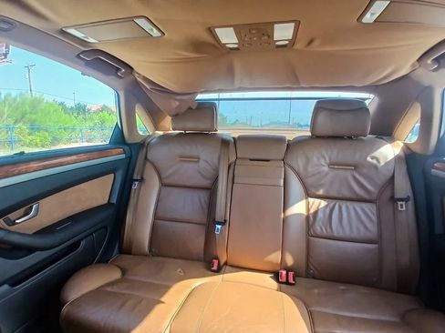 Used 2007 Audi A8 L 4.2 AWD/4WD image 34