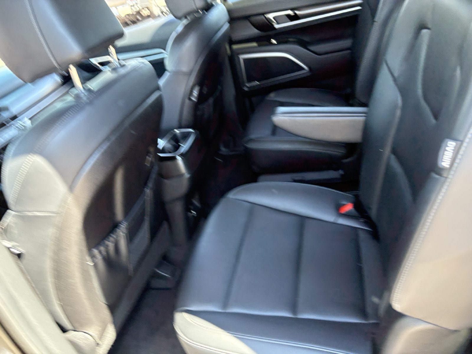 Used 2025 Kia Telluride S FWD image 21