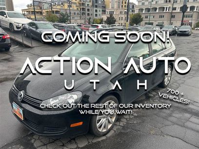 Used 2014 Volkswagen Jetta TDI