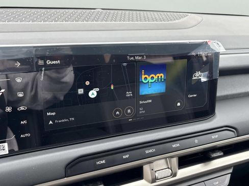 New 2027 Kia Telluride S image 32