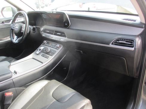 Used 2021 Hyundai Palisade SEL AWD/4WD image 40