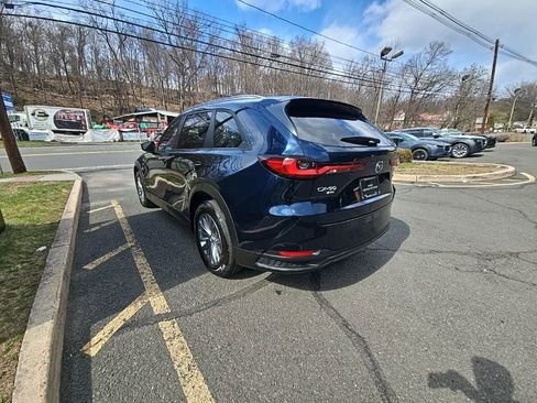 Certified 2025 MAZDA CX-90 3.3 Turbo w/ Select Package image 5