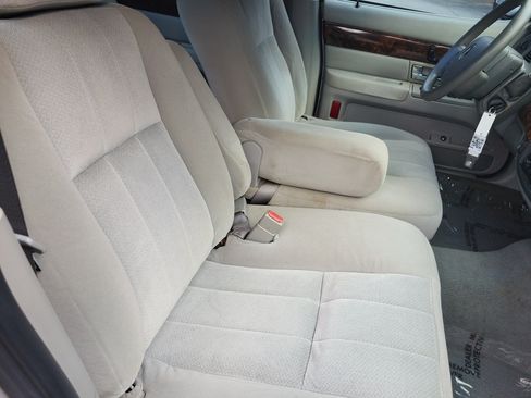 Used 2005 Mercury Grand Marquis GS RWD image 14