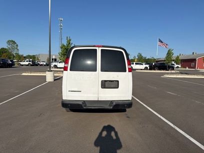 Used 2023 Chevrolet Express 3500 LS