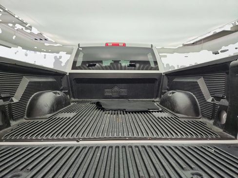 Used 2019 RAM 2500 Big Horn w/ Protection Group AWD/4WD image 31