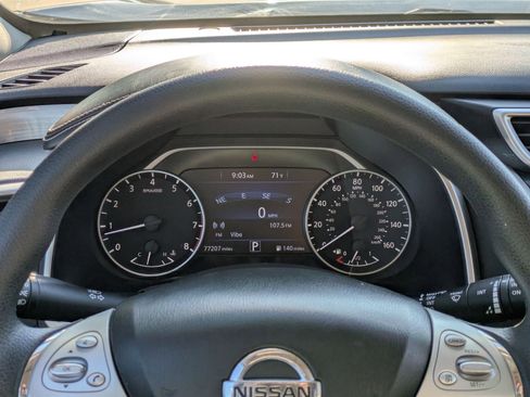 Used 2017 Nissan Murano S w/ Navigation Package image 24