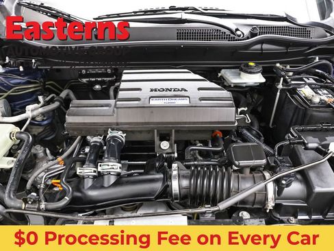 Used 2019 Honda CR-V EX image 7