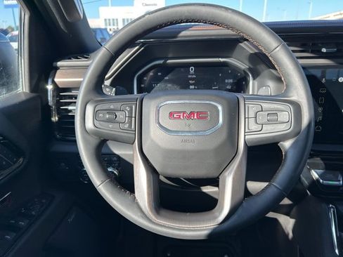 Used 2023 GMC Sierra 1500 AT4 w/ AT4 Premium Package image 22