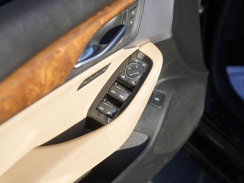 Used 2020 Cadillac CT5 Premium Luxury w/ Parking Package image 29