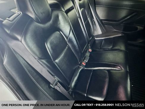 Used 2020 Tesla Model 3 Standard Range RWD image 26