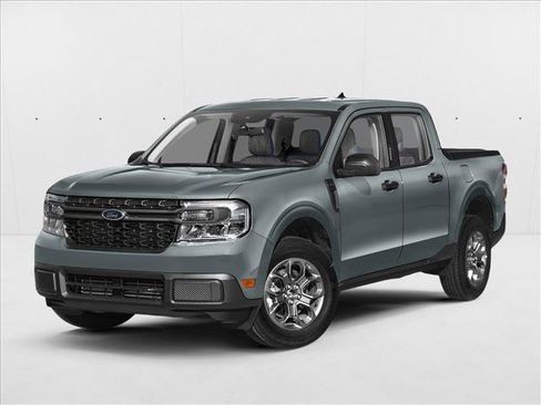 Used 2024 Ford Maverick XLT w/ XLT Luxury Package FWD image 1