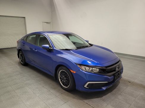 Used 2019 Honda Civic LX image 13