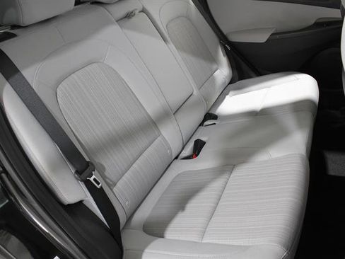 Certified 2023 Hyundai Kona SEL w/ Cargo Package image 17