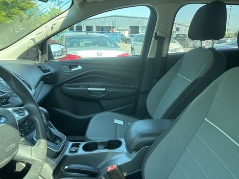 Used 2013 Ford Escape SE AWD/4WD image 8