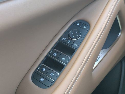 New 2026 INFINITI QX60 Autograph w/ Dark Cargo Package image 25