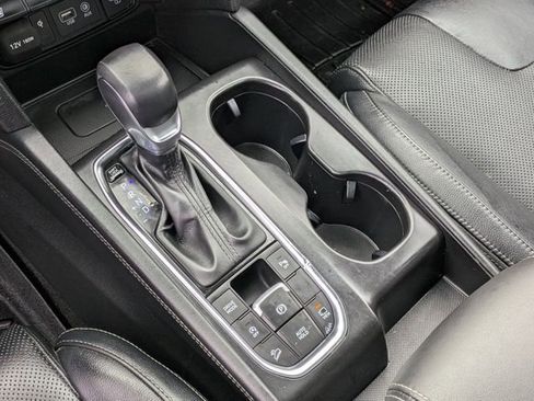 Used 2019 Hyundai Santa Fe Ultimate image 21