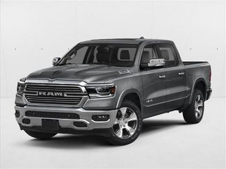 Used 2021 RAM 1500 Laramie RWD video 1